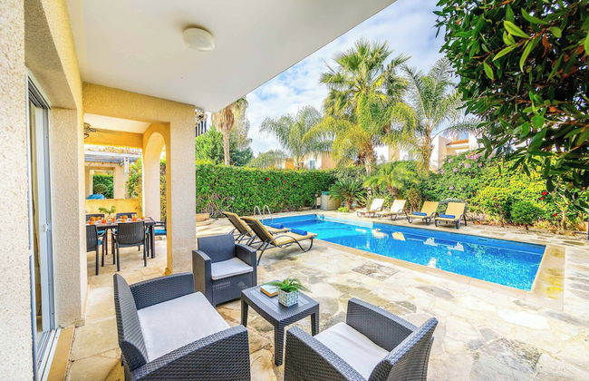 Villa Lilly Rose - Photo 29