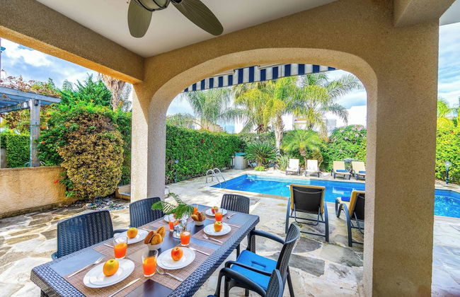 Villa Lilly Rose - Photo 44