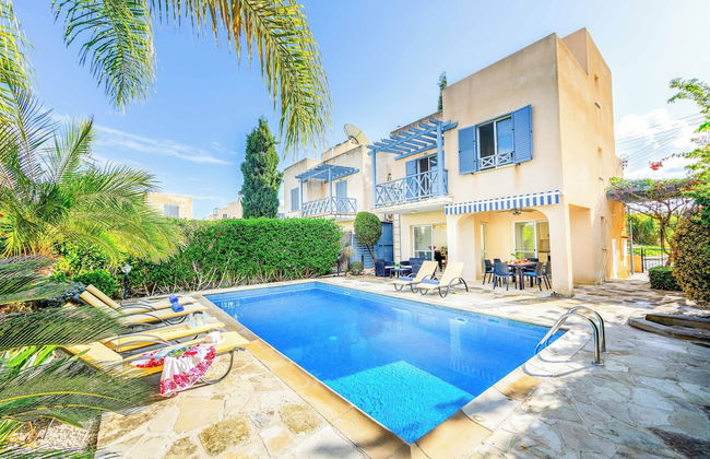 Villa Lilly Rose - Photo 1