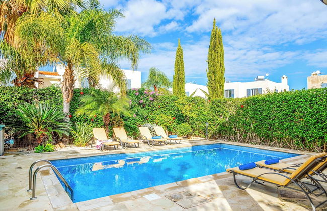 Villa Lilly Rose - Photo 23
