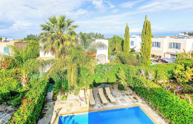 Villa Lilly Rose - Photo 27