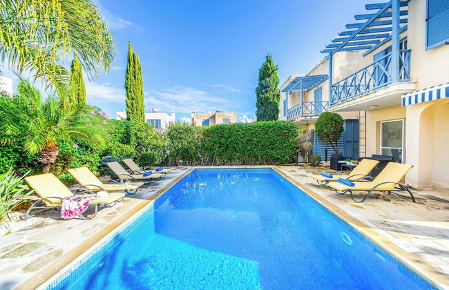 Villa Lilly Rose - Photo 26