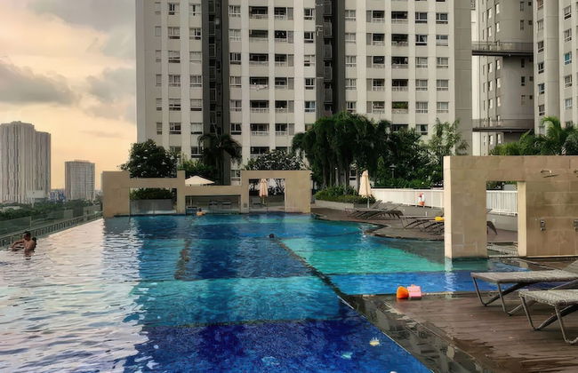 Lexington Residence - Luxurious Apartment District 2 - Foto 33