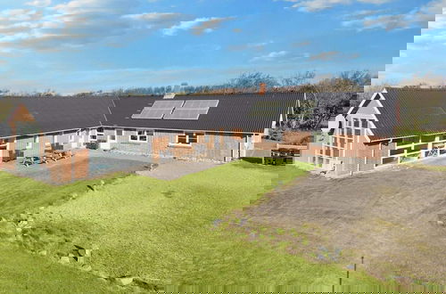 Foto 1 - 4 Star Holiday Home in Thyholm