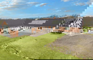 Foto 1 - 4 Star Holiday Home in Thyholm