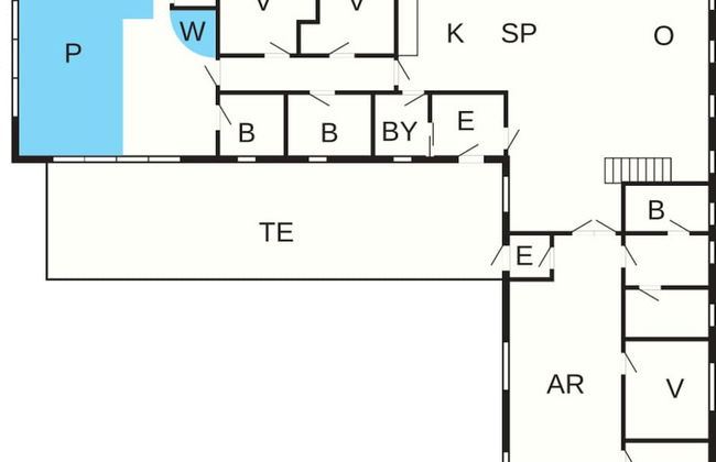 Scenic Pool House Retreat - By Traum Ferienwohnungen - Foto 17