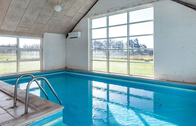 Scenic Pool House Retreat - By Traum Ferienwohnungen - Foto 24