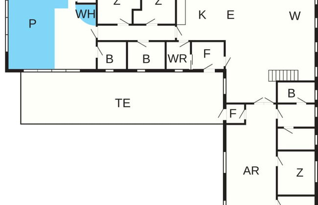 Scenic Pool House Retreat - By Traum Ferienwohnungen - Foto 18