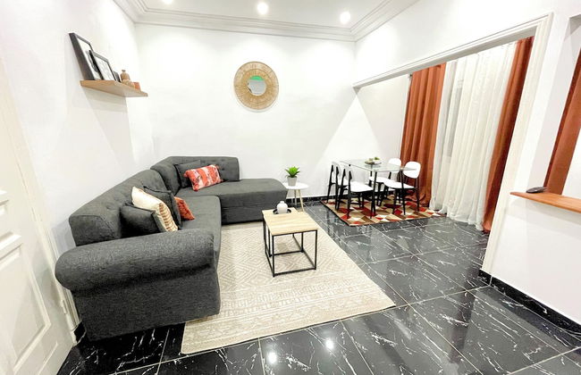 Appartements VEKA - Photo 1