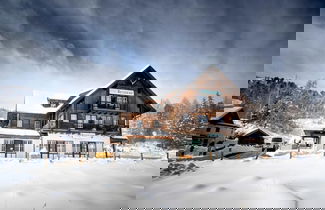 Foto 1 - Apartment Only 200 m From ski Station