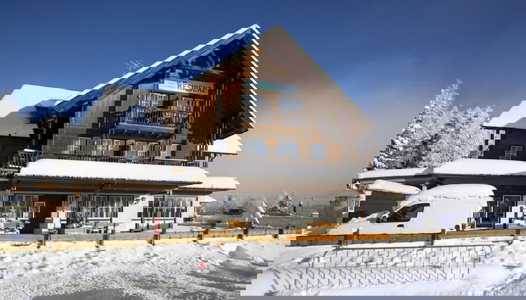 Photo 1 - Studio Apartment Near Skiing