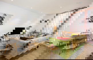 Foto 3 - Boho-chic Escape