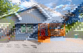 Foto 1 - Comfortable 4br/2.5ba Family Home Near Riverwalk