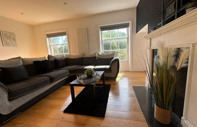 AMAZING CENTRAL 3 bed REFURB sleeps 5 - Foto 13