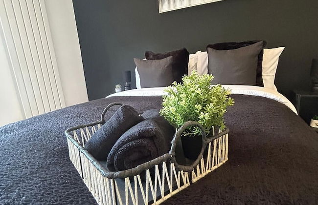 AMAZING CENTRAL 3 bed REFURB sleeps 5 - Foto 17