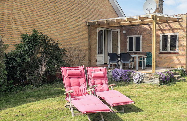 5 Person Holiday Home in Norreballe - Foto 25