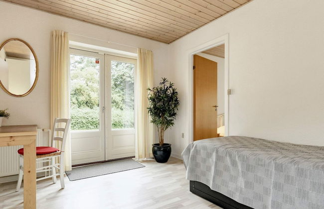 5 Person Holiday Home in Norreballe - Foto 1