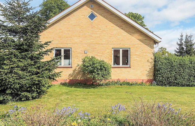 5 Person Holiday Home in Norreballe - Foto 24