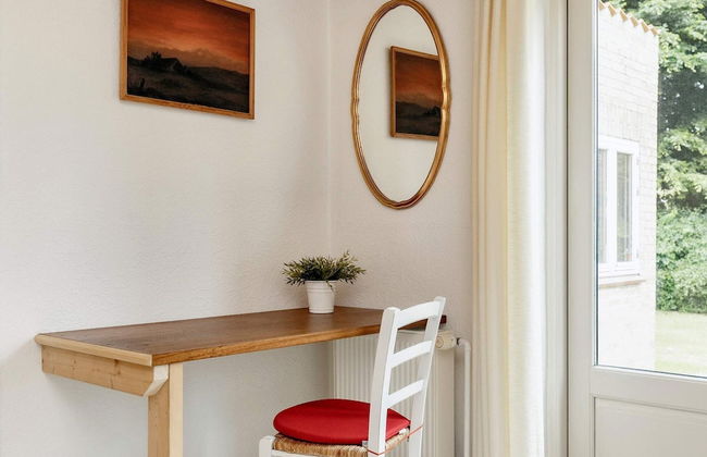 5 Person Holiday Home in Norreballe - Foto 16