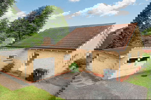 Foto 1 - 5 Person Holiday Home in Norreballe