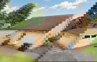 Foto 1 - 5 Person Holiday Home in Norreballe