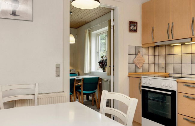 5 Person Holiday Home in Norreballe - Foto 6