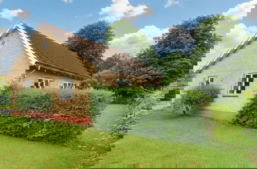 Foto 21 - 5 Person Holiday Home in Norreballe