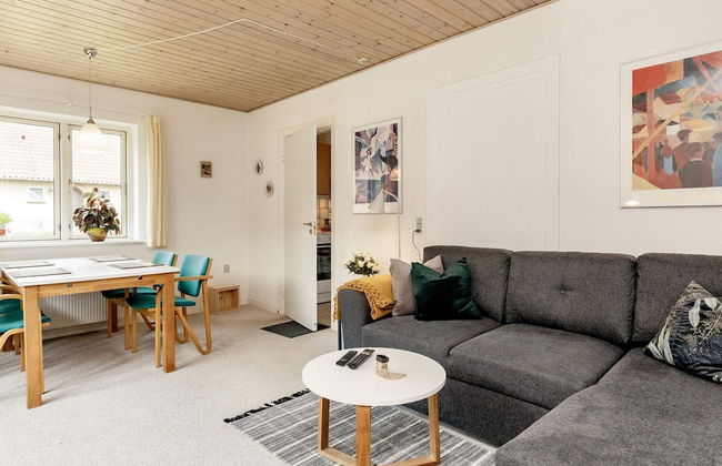 5 Person Holiday Home in Norreballe - Foto 14