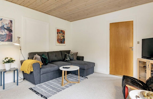 5 Person Holiday Home in Norreballe - Foto 8