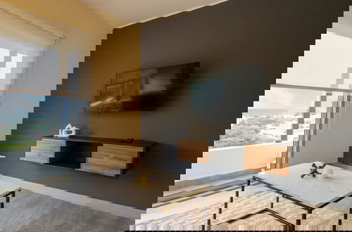 Foto 4 - w Admirable 2BR w Modern Balcony in Miraflores