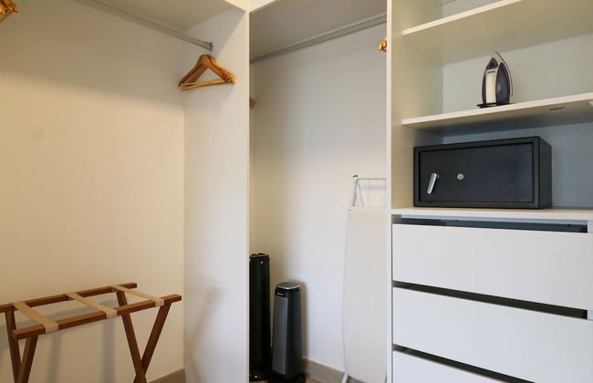 w Admirable 2BR w Modern Balcony in Miraflores - Foto 21