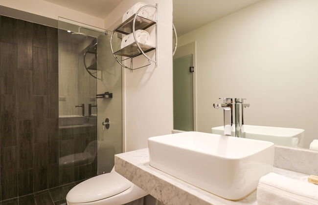 w Admirable 2BR w Modern Balcony in Miraflores - Foto 16