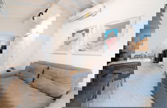 Foto 1 - Radiant Loft With Amazing View in El Poblado