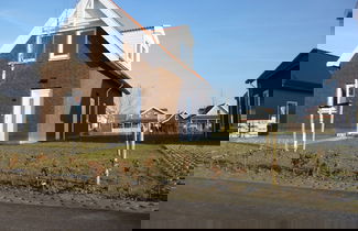 Foto 1 - Nice Holiday Home in Simonshaven Near the Water