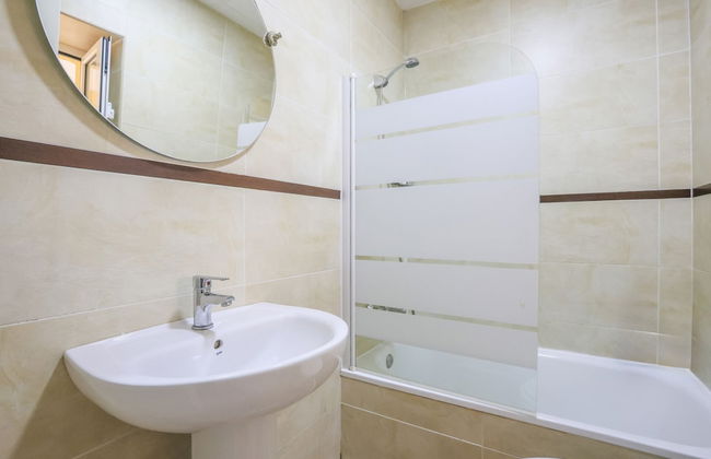 Villa Claudia in Sevilla - Foto 21