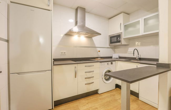 Villa Claudia in Sevilla - Foto 9