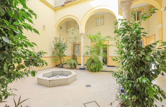 Villa Claudia in Sevilla - Foto 28