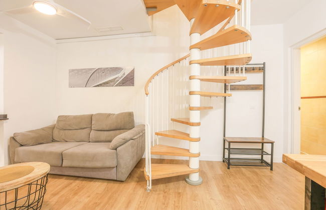 Villa Claudia in Sevilla - Foto 13