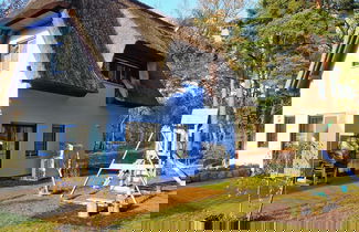 Foto 1 - Ferienhaus Mein Ankerplatz in Zirchow