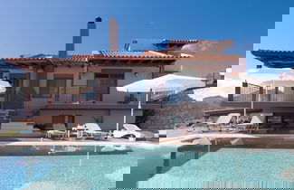 Photo 1 - Villa Near Seaside Village With Pool