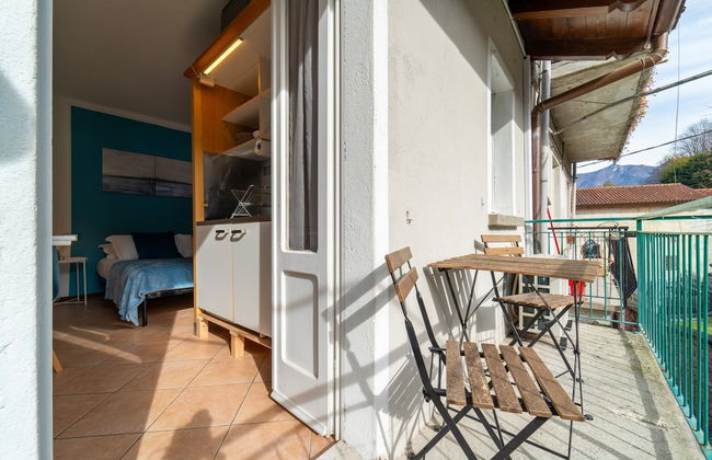 Azure Studio in Bellagio by Wonderful Italy - Foto 1