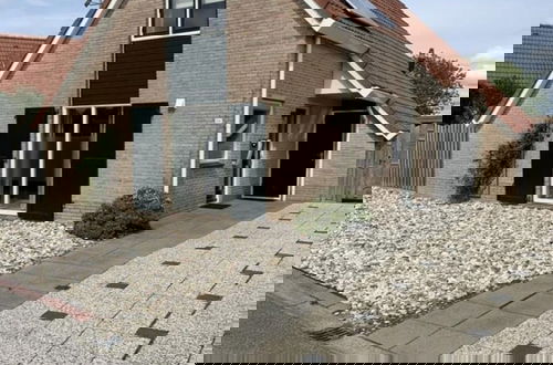 Photo 1 - Bungalow in Breskens Near Beach and Lighthouse