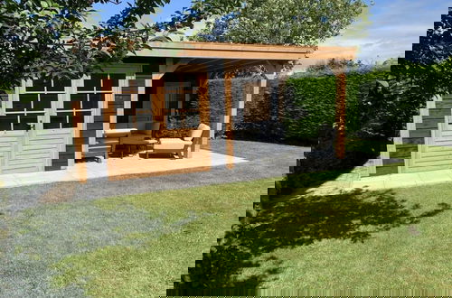 Photo 35 - Bungalow in Breskens Near Beach and Lighthouse