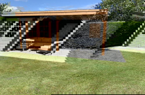 Photo 23 - Bungalow in Breskens Near Beach and Lighthouse
