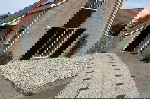 Photo 32 - Bungalow in Breskens Near Beach and Lighthouse