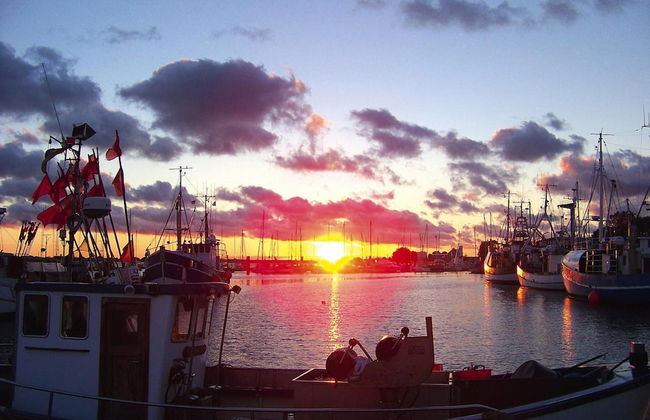 Ferienanlage Petersdorf auf Fehmarn-petersdorf - Foto 30
