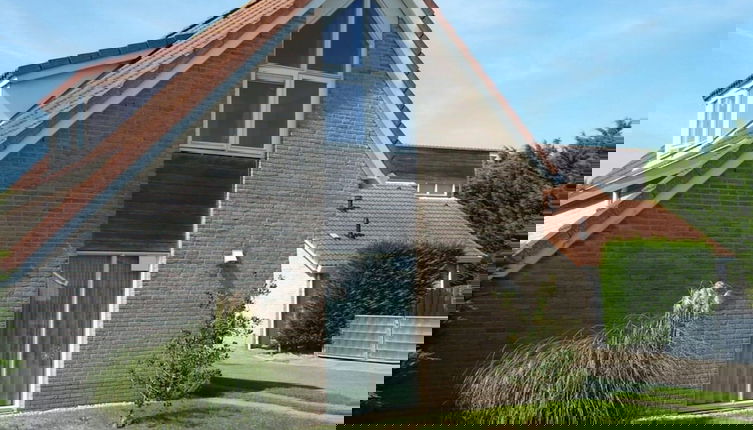Foto 1 - Attractive Bungalow With Garden