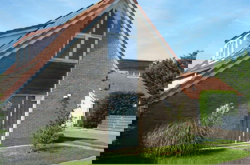 Foto 1 - Attractive Bungalow With Garden