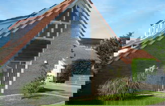 Photo 1 - Attractive Bungalow With Garden