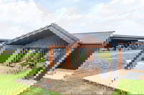Photo 41 - 5 Star Holiday Home in Borkop